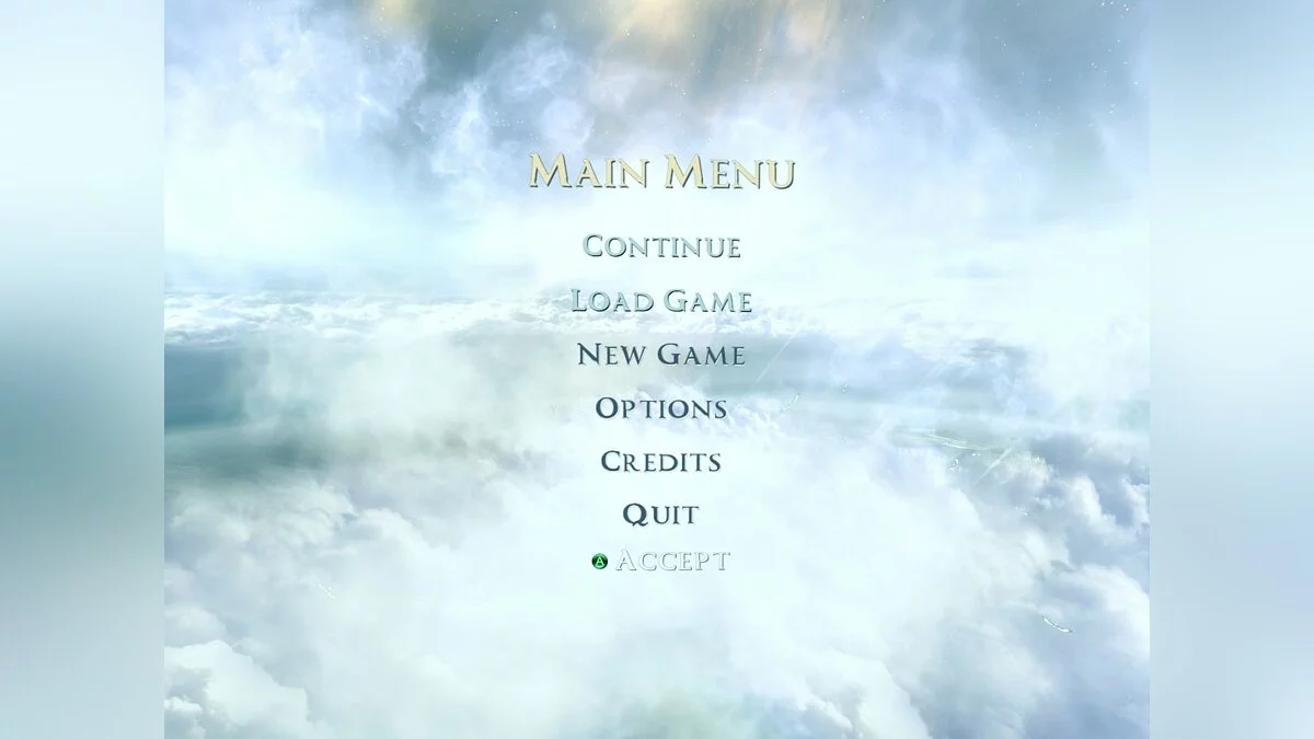 Скриншот из игры Rise of the Argonauts - 28