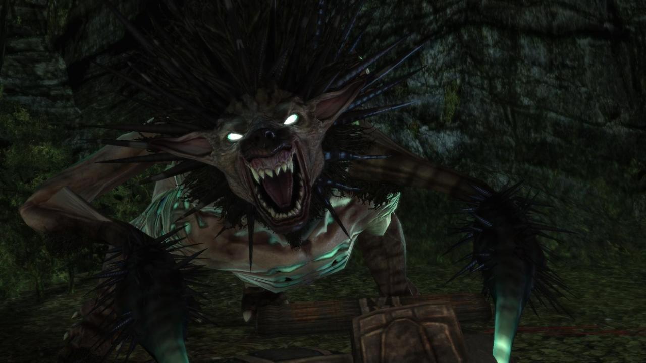 Скриншот из игры Rise of the Argonauts - 171