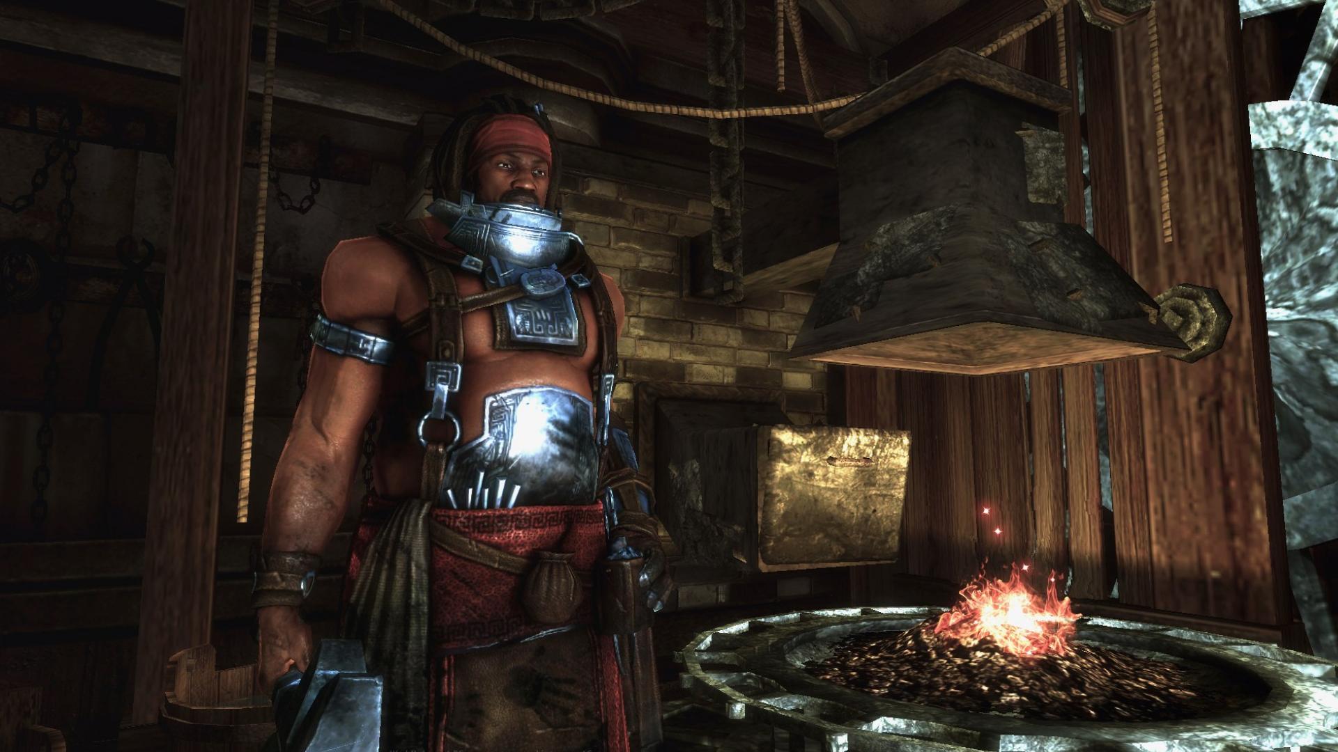 Скриншот из игры Rise of the Argonauts - 86