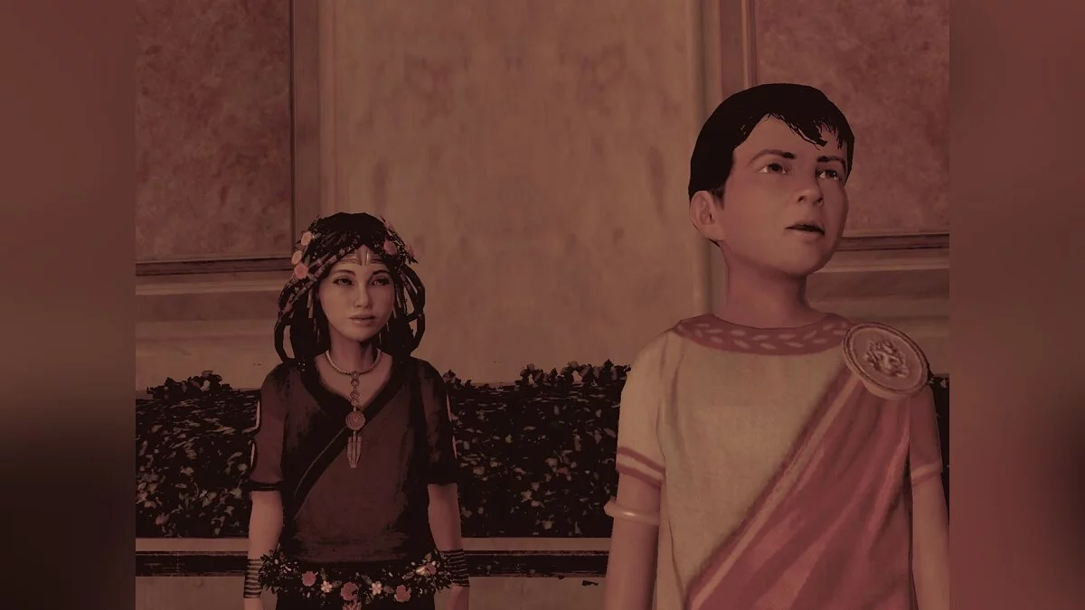 Скриншот из игры Rise of the Argonauts - 7