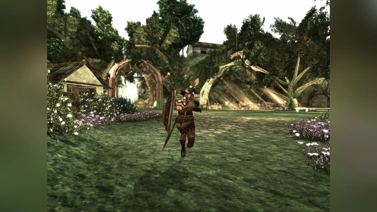 Скриншот из игры Rise of the Argonauts - 32