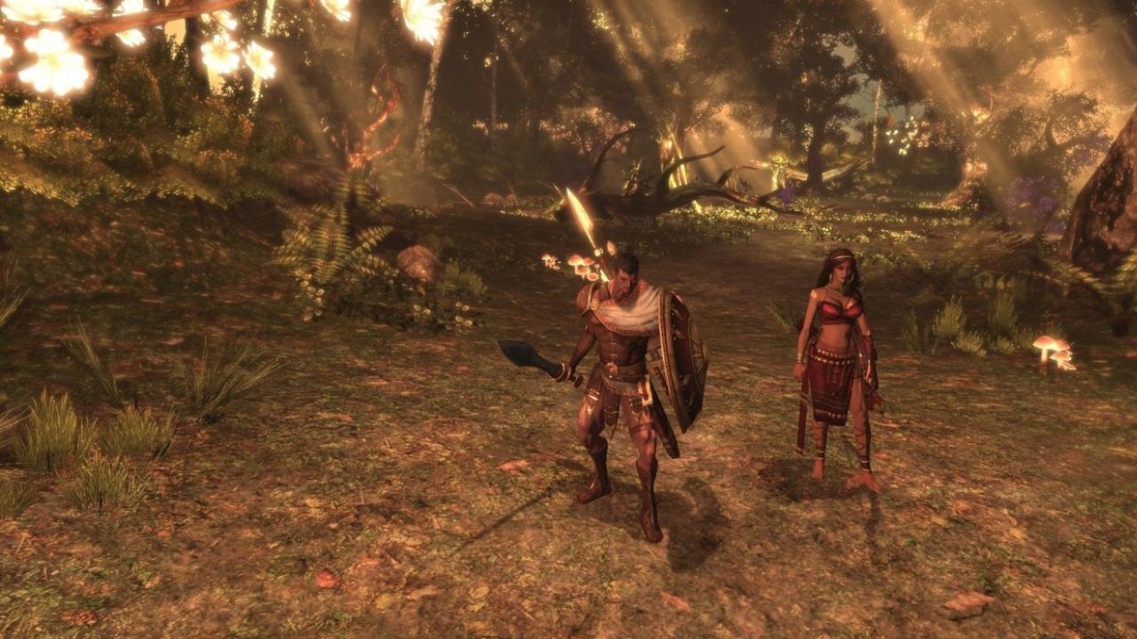 Скриншот из игры Rise of the Argonauts - 150