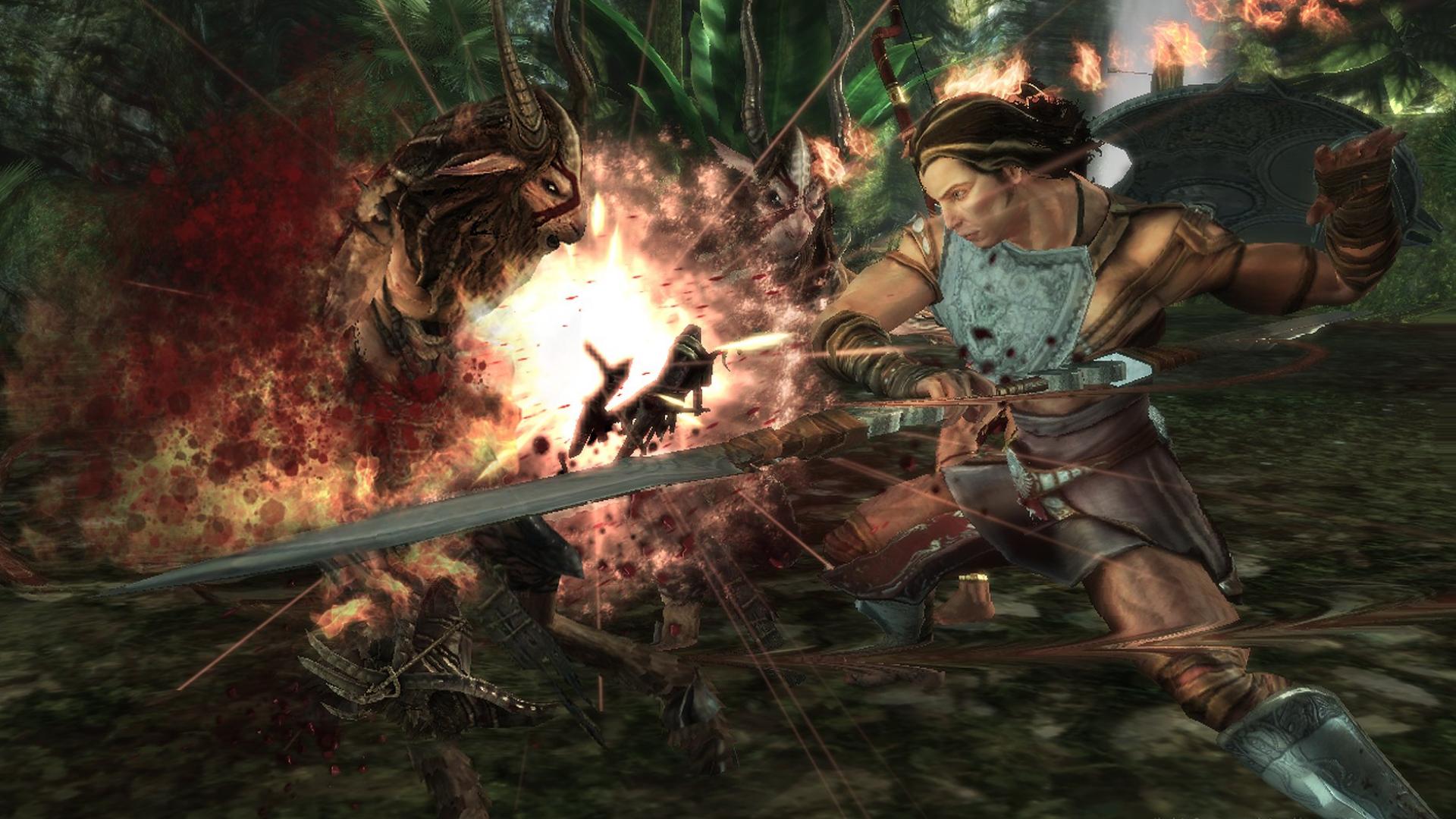 Скриншот из игры Rise of the Argonauts - 140