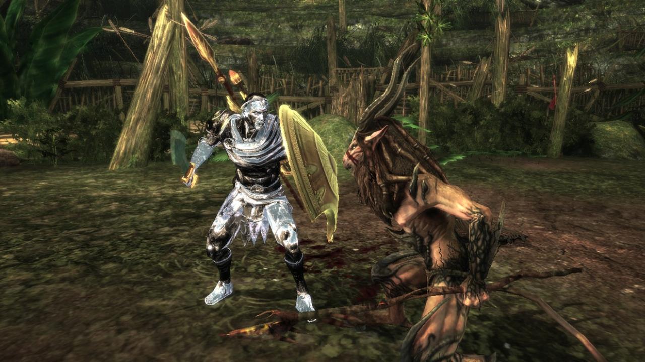 Скриншот из игры Rise of the Argonauts - 177