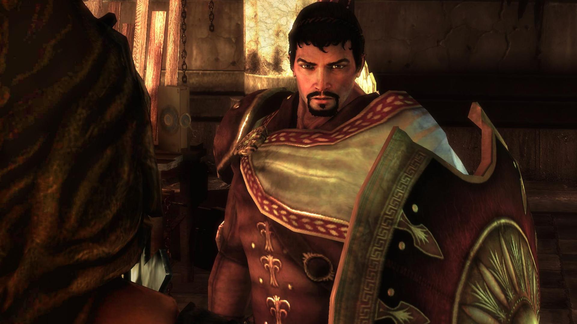 Скриншот из игры Rise of the Argonauts - 136