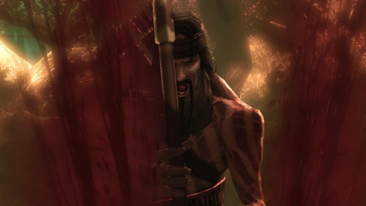 Скриншот из игры Rise of the Argonauts - 165