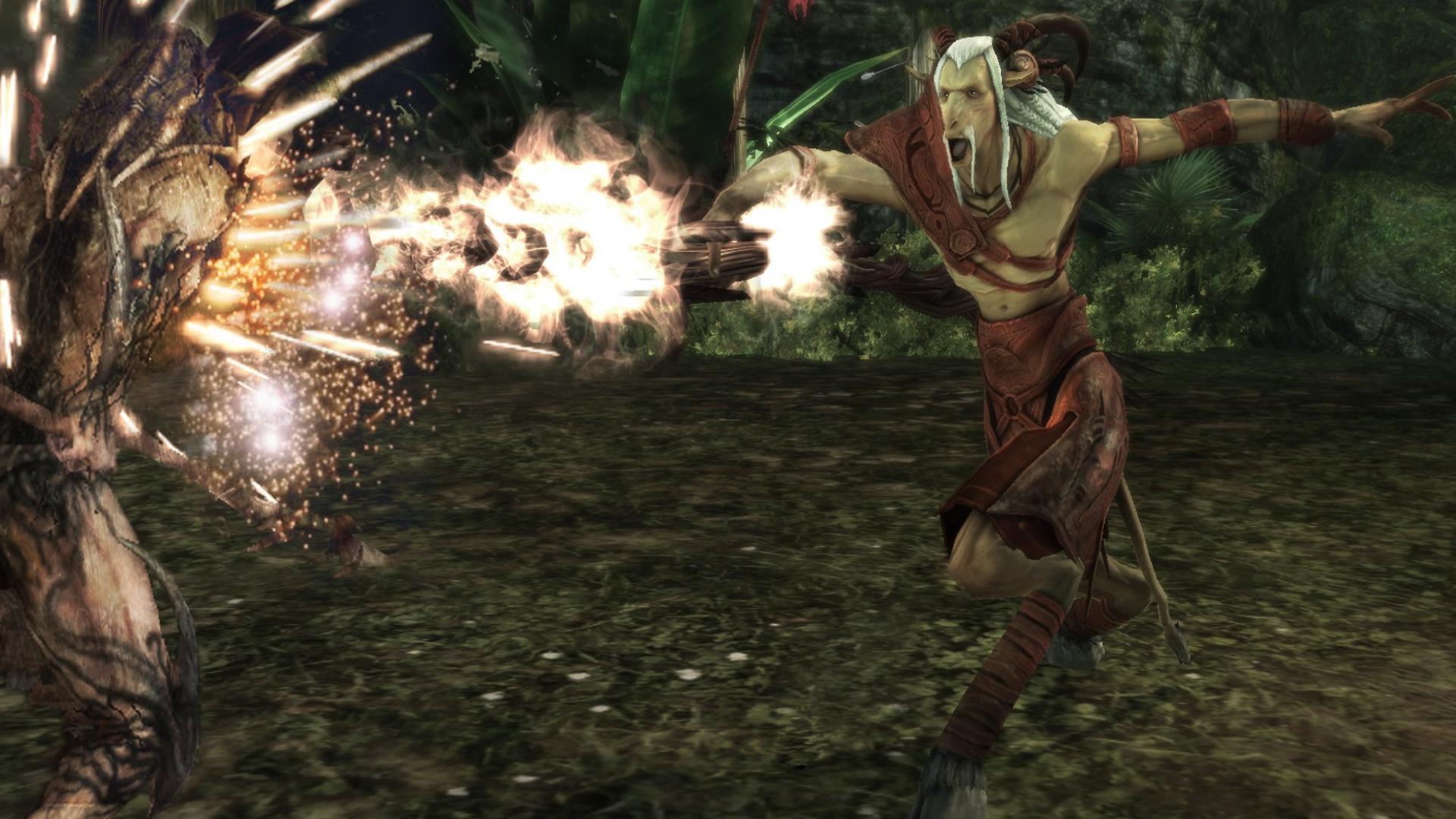 Скриншот из игры Rise of the Argonauts - 5