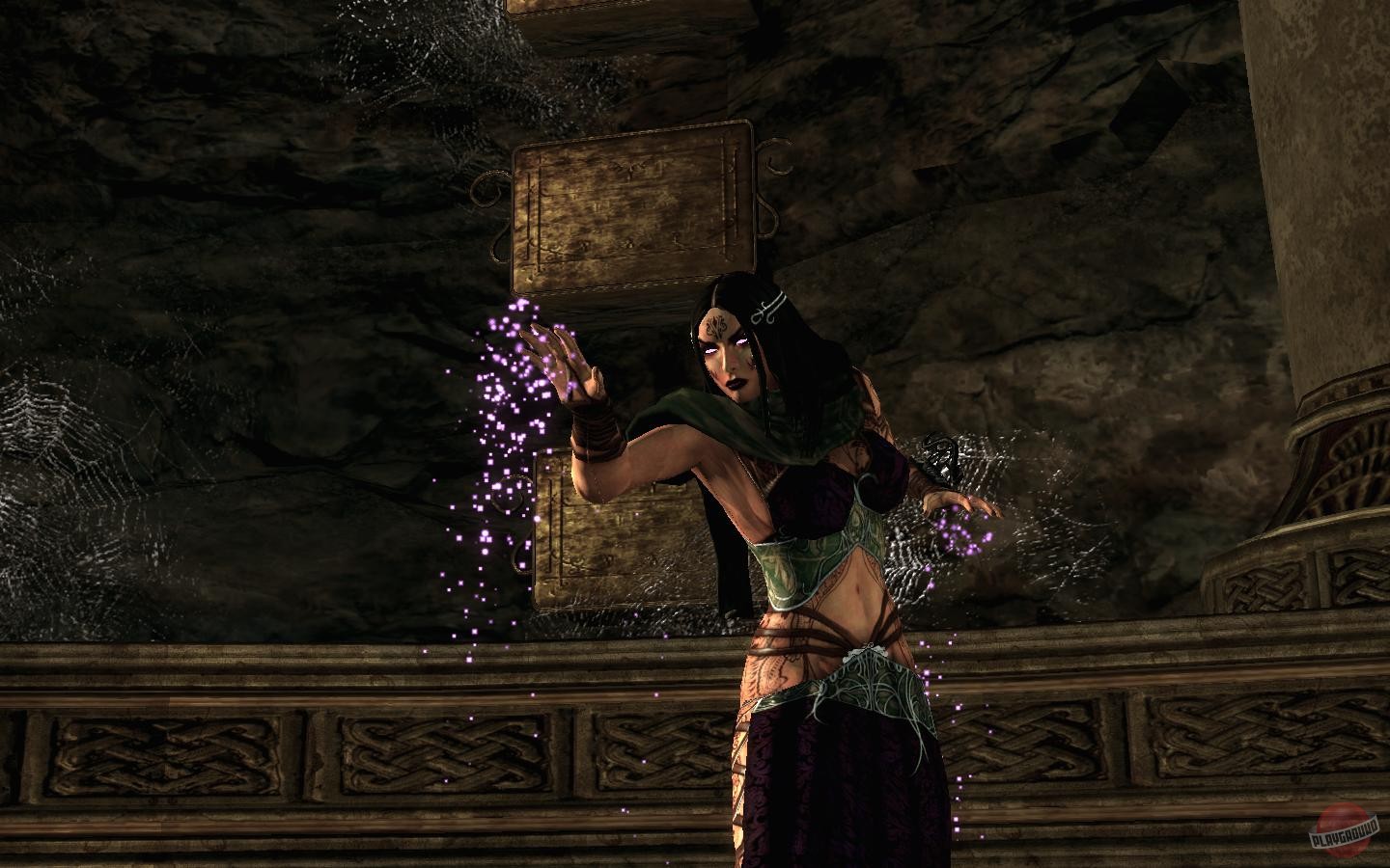 Скриншот из игры Rise of the Argonauts - 60