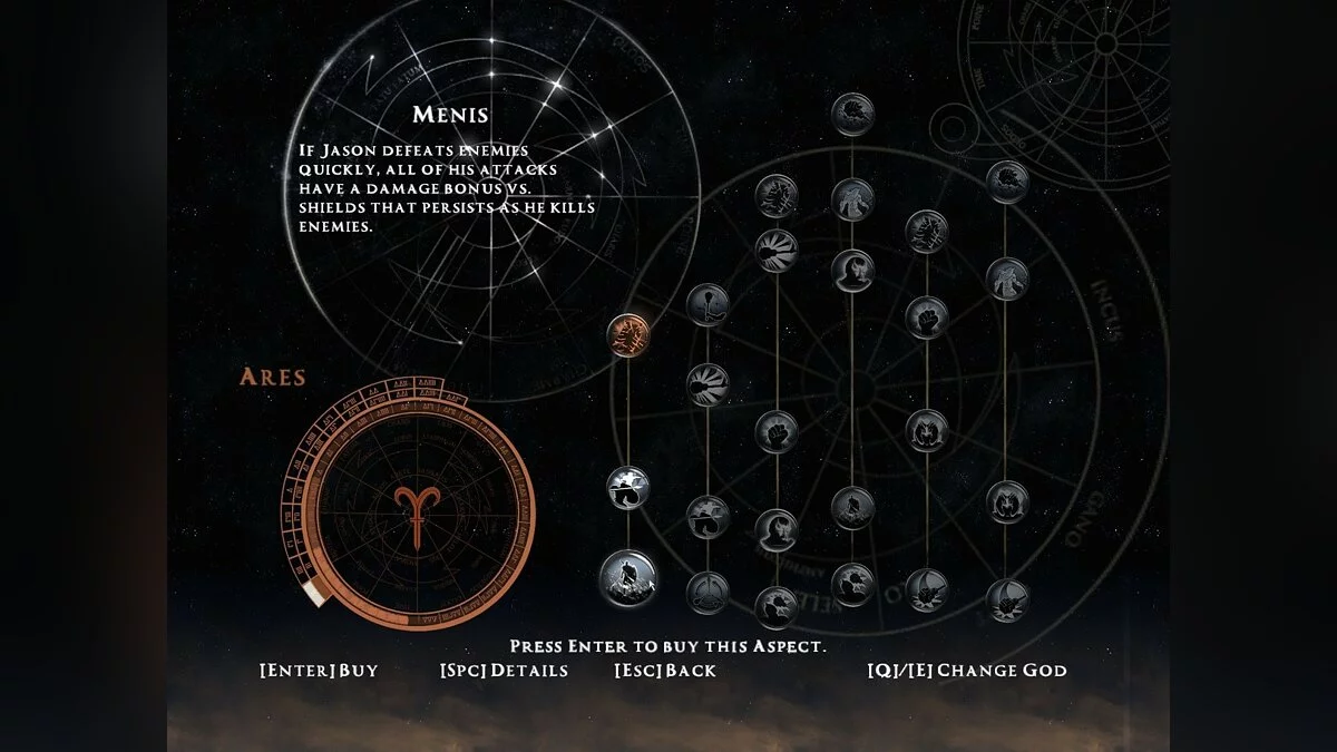 Скриншот из игры Rise of the Argonauts - 21