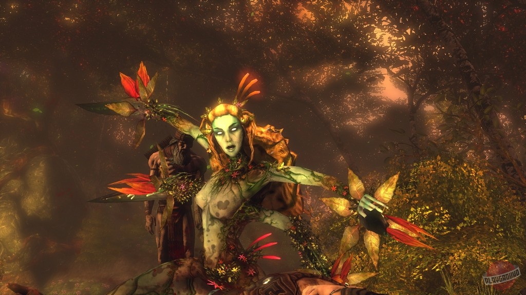 Скриншот из игры Rise of the Argonauts - 118