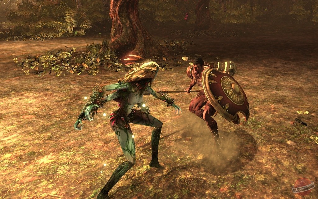 Скриншот из игры Rise of the Argonauts - 109