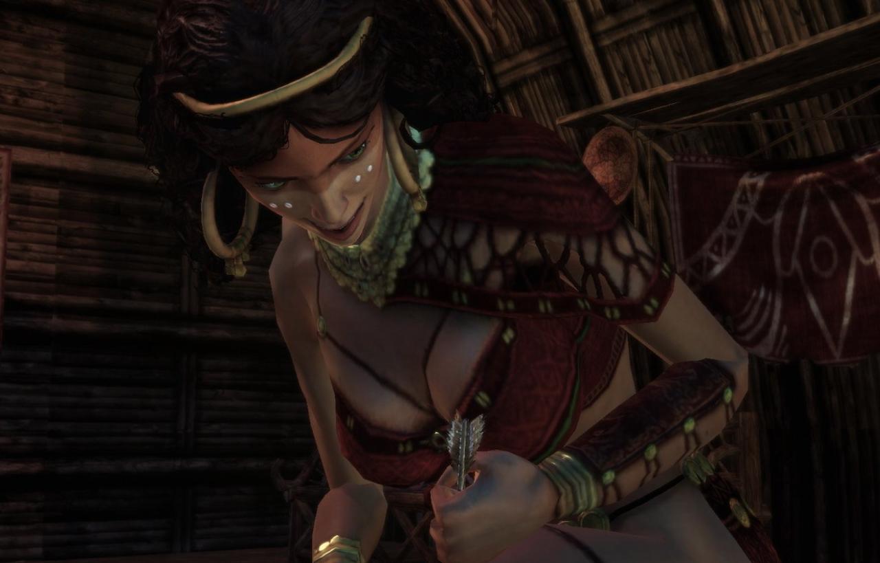 Скриншот из игры Rise of the Argonauts - 158