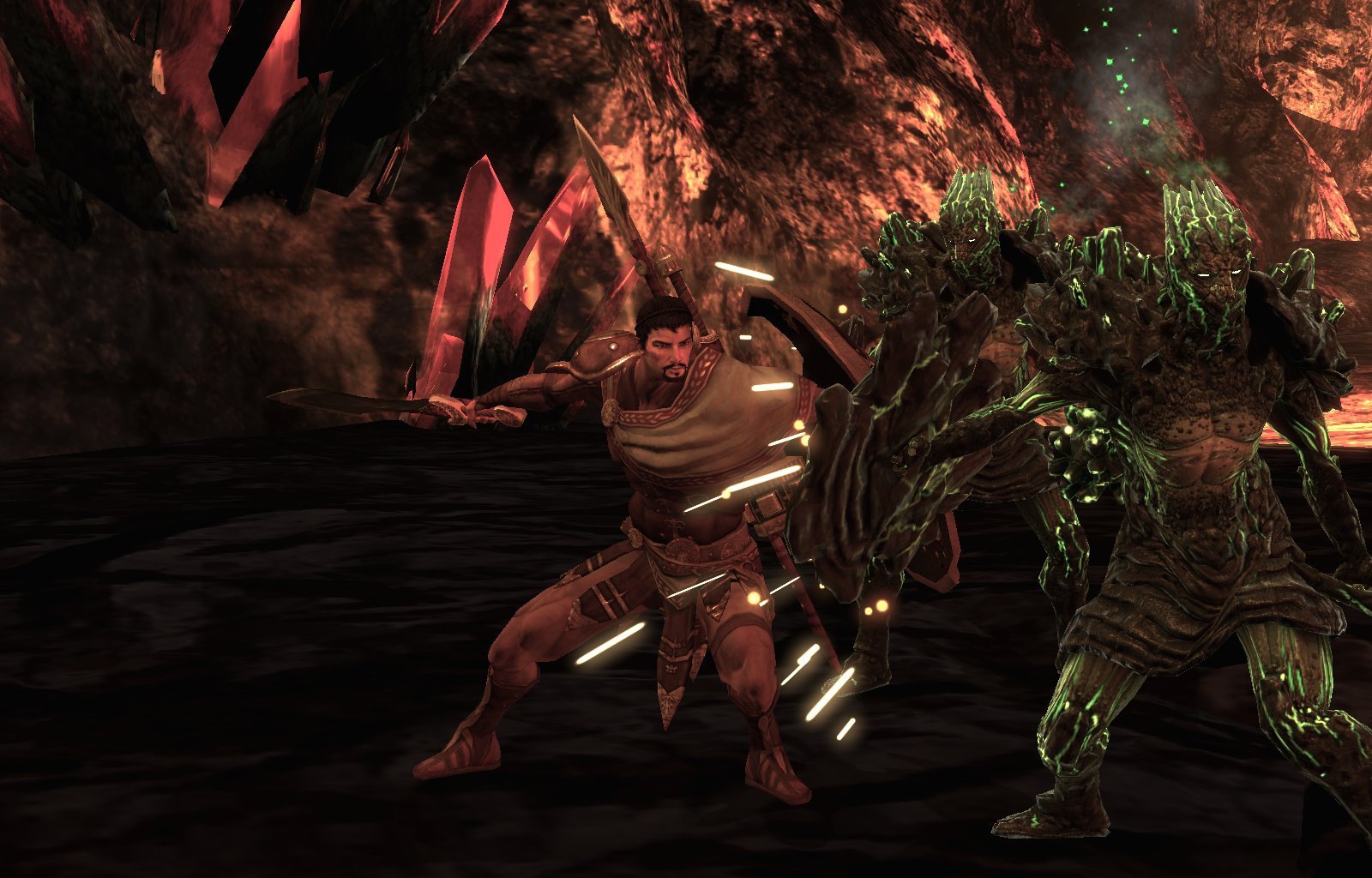 Скриншот из игры Rise of the Argonauts - 112