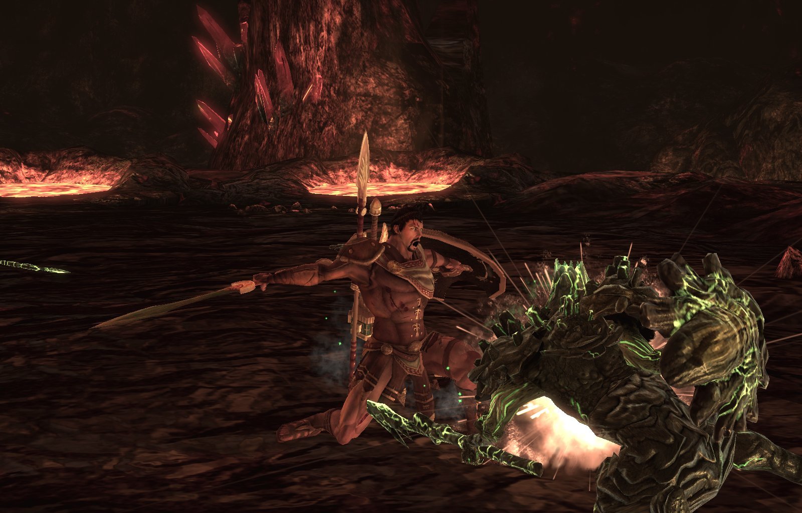 Скриншот из игры Rise of the Argonauts - 122