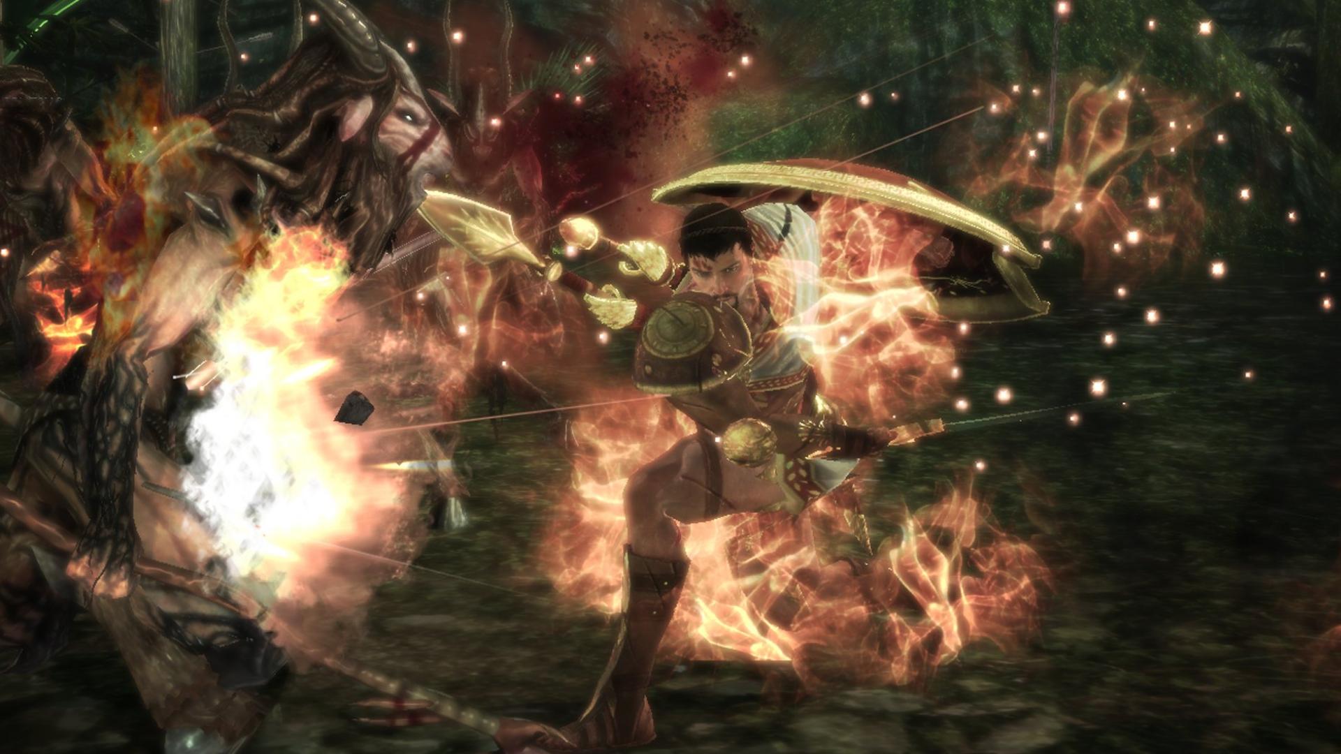 Скриншот из игры Rise of the Argonauts - 132