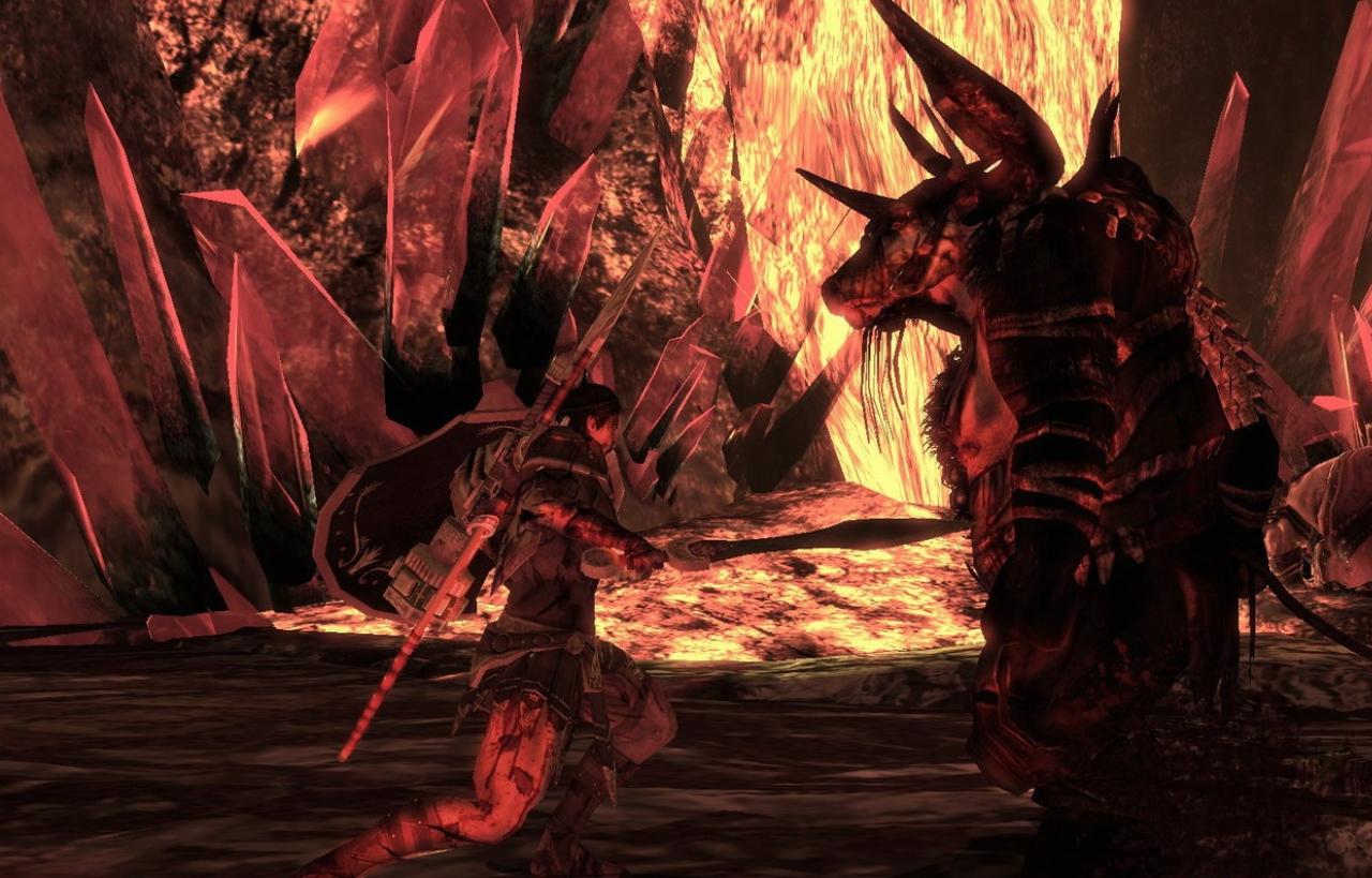 Скриншот из игры Rise of the Argonauts - 172