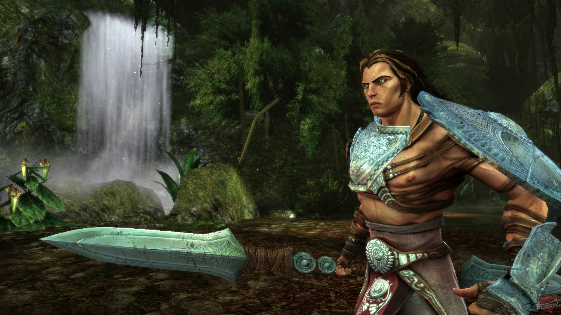 Скриншот из игры Rise of the Argonauts - 29