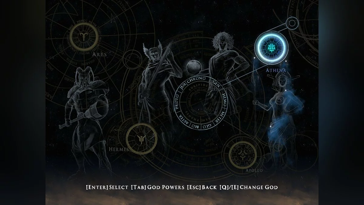 Скриншот из игры Rise of the Argonauts - 9