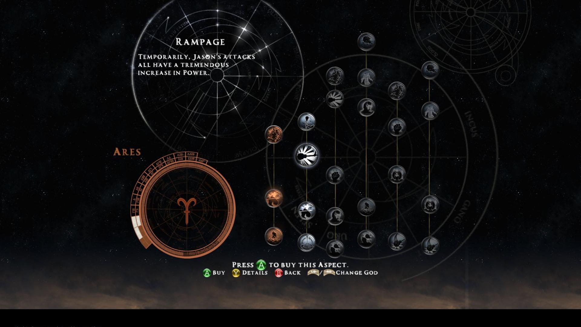 Скриншот из игры Rise of the Argonauts - 128