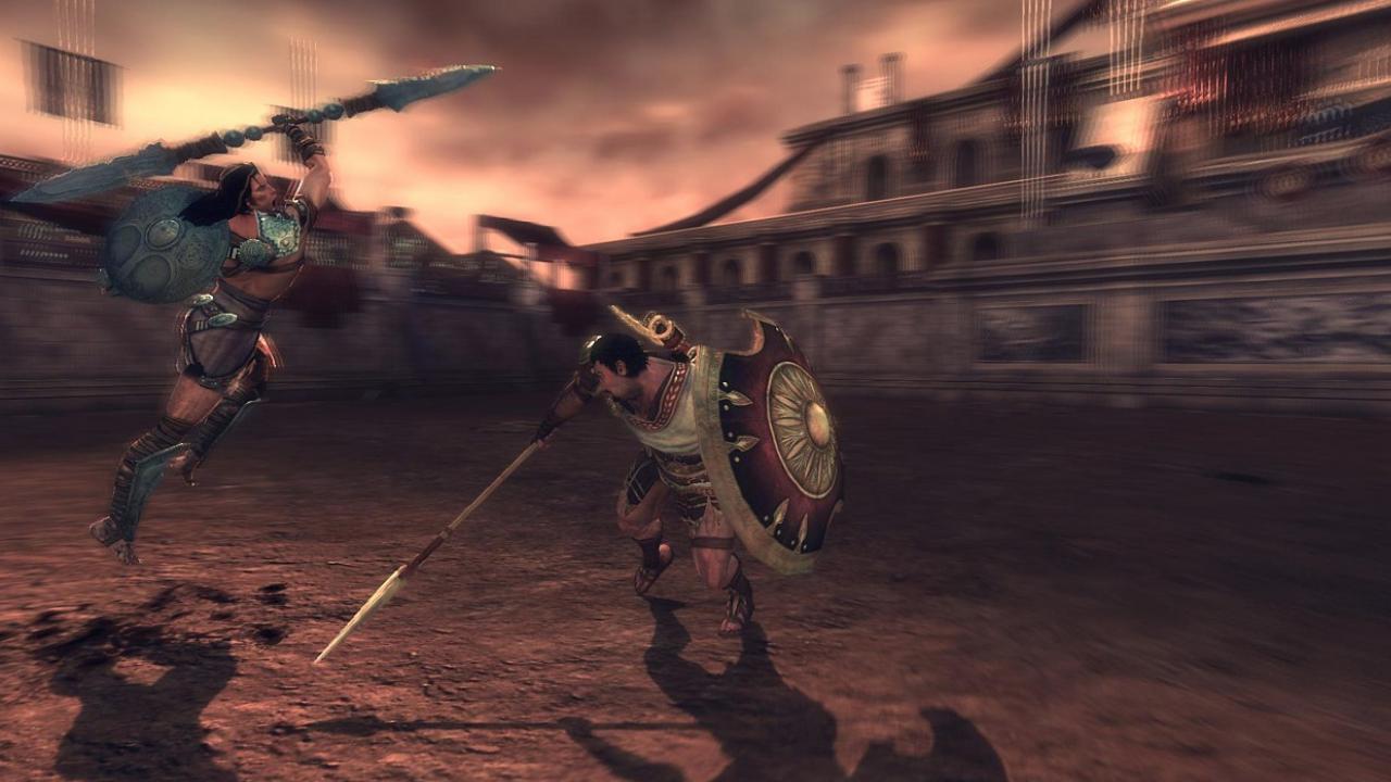 Скриншот из игры Rise of the Argonauts - 169