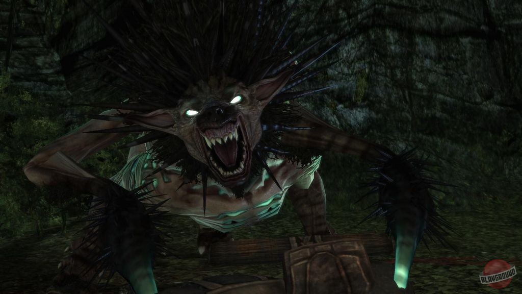 Скриншот из игры Rise of the Argonauts - 41