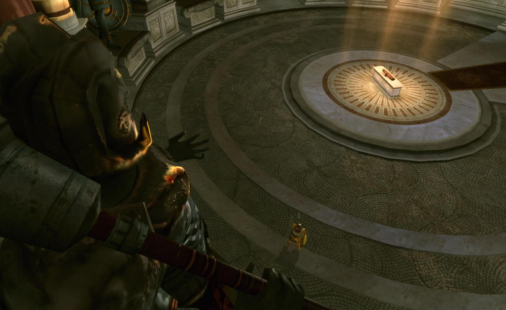 Скриншот из игры Rise of the Argonauts - 156