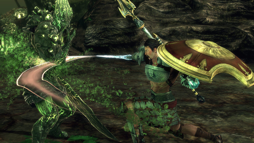 Скриншот из игры Rise of the Argonauts - 126