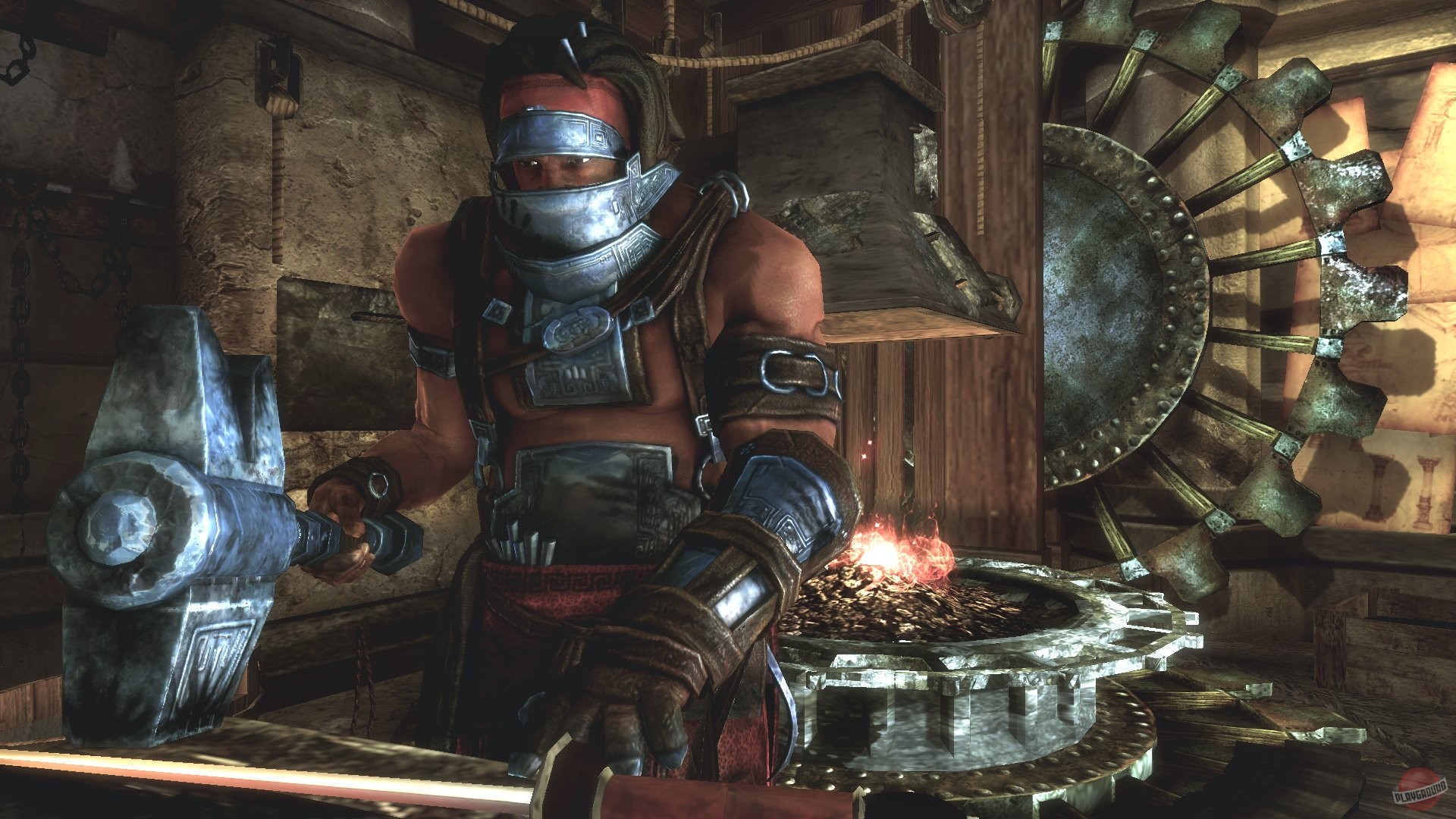 Скриншот из игры Rise of the Argonauts - 113