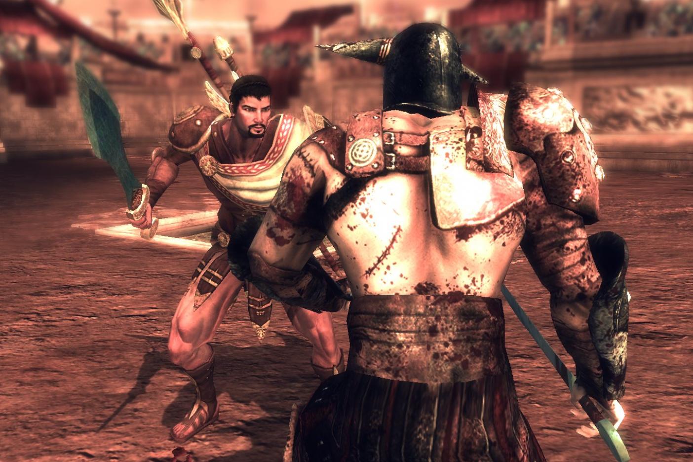 Скриншот из игры Rise of the Argonauts - 99