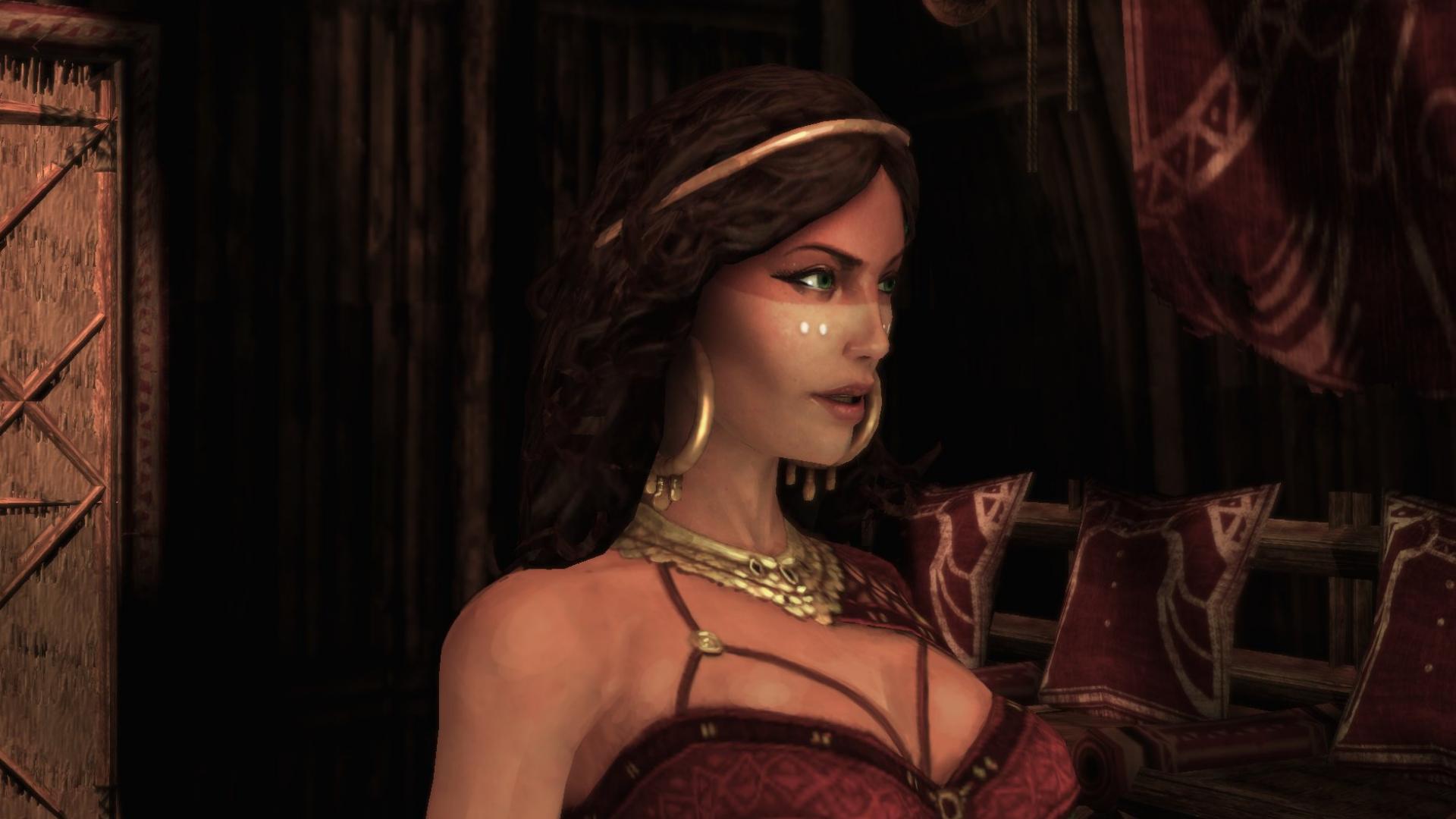 Скриншот из игры Rise of the Argonauts - 159