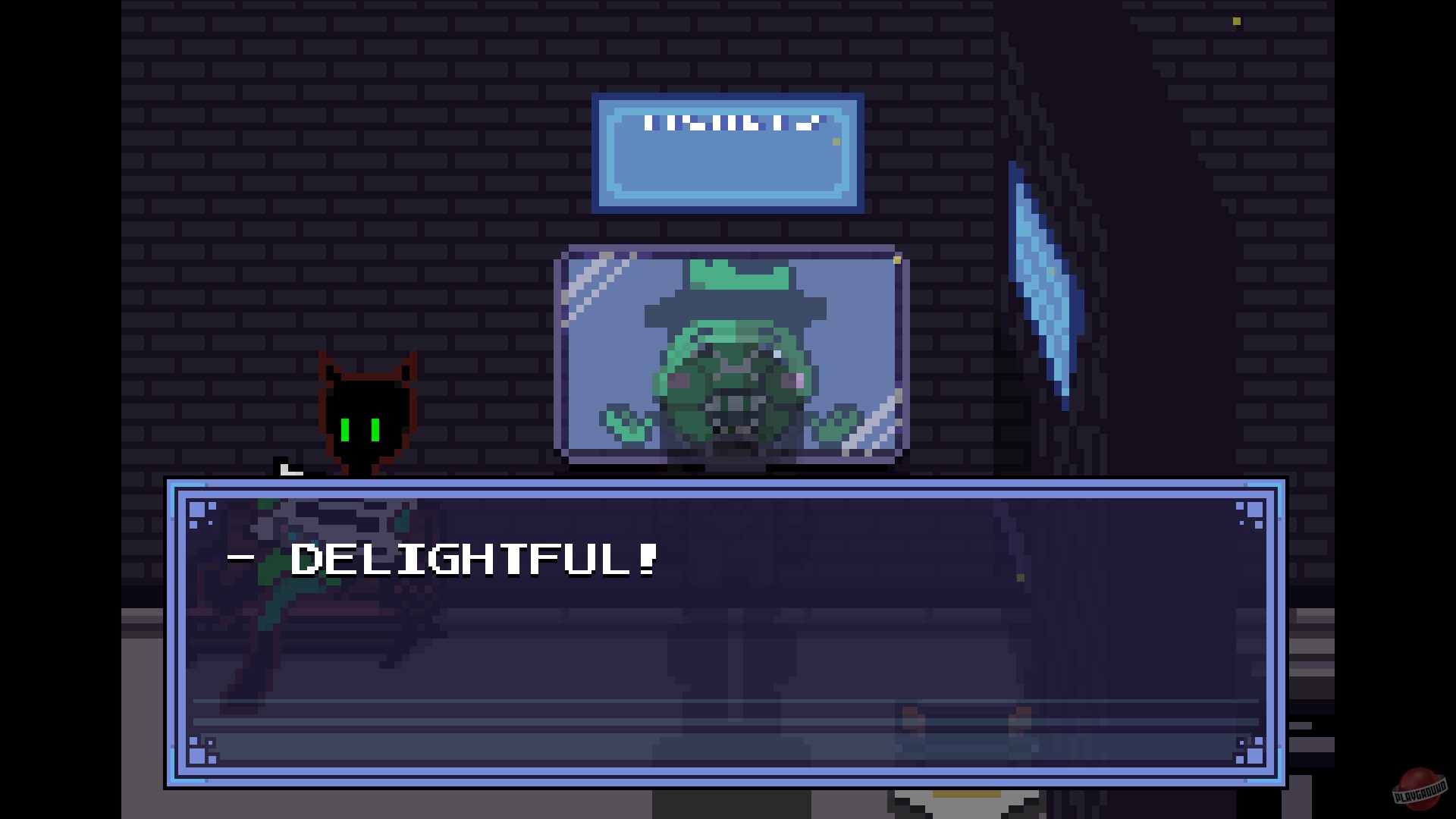 Скриншот из игры Astromeda - 6