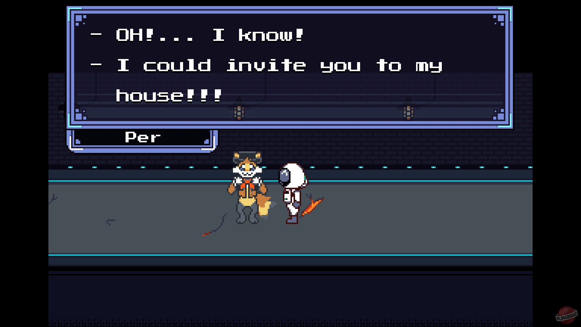 Скриншот из игры Astromeda - 16