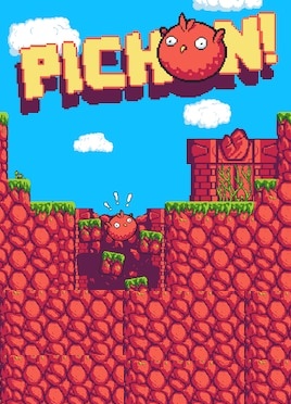 Обложка игры Pichon
