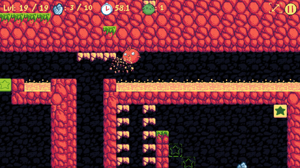 Скриншот из игры Pichon - 1