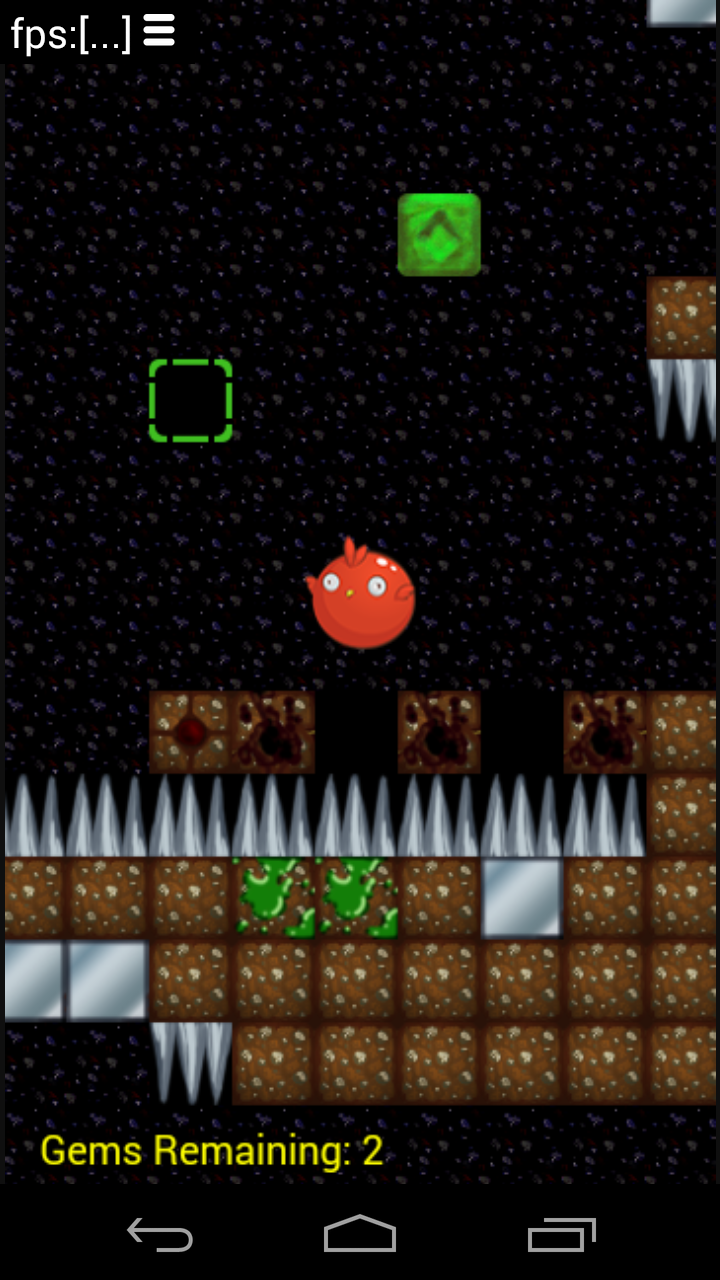 Скриншот из игры Pichon - 6