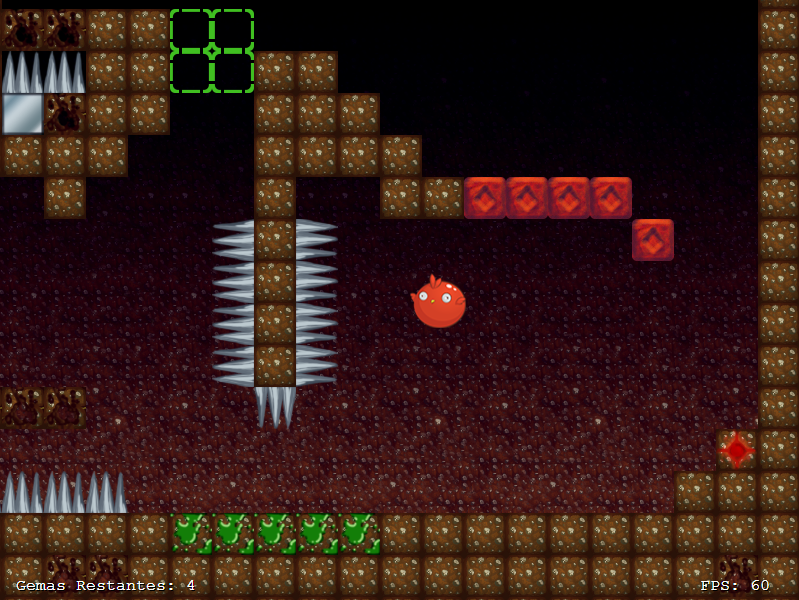 Скриншот из игры Pichon - 7