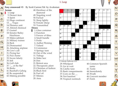 Скриншот из игры Across Trainer - 2