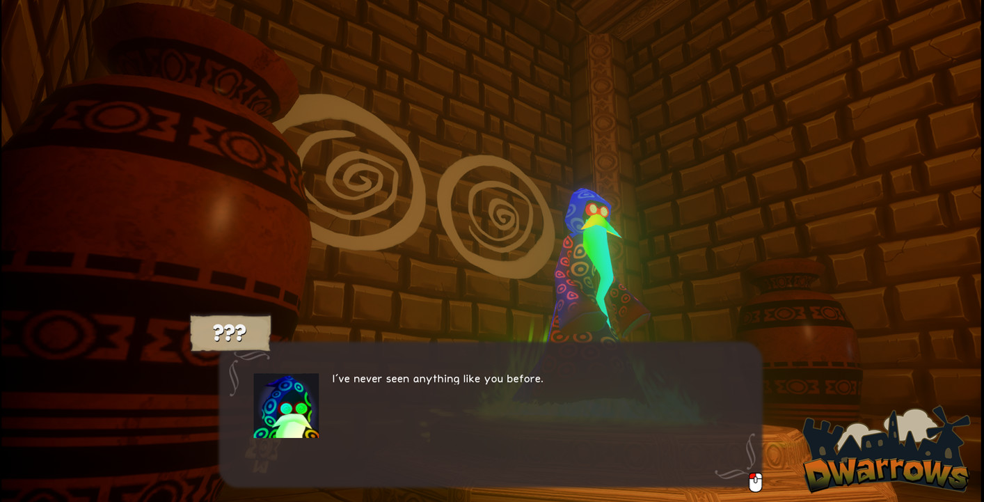Скриншот из игры Dwarrows - 42