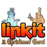Обложка игры Linkit - A Christmas Carol