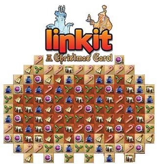 Скриншот из игры Linkit - A Christmas Carol - 5