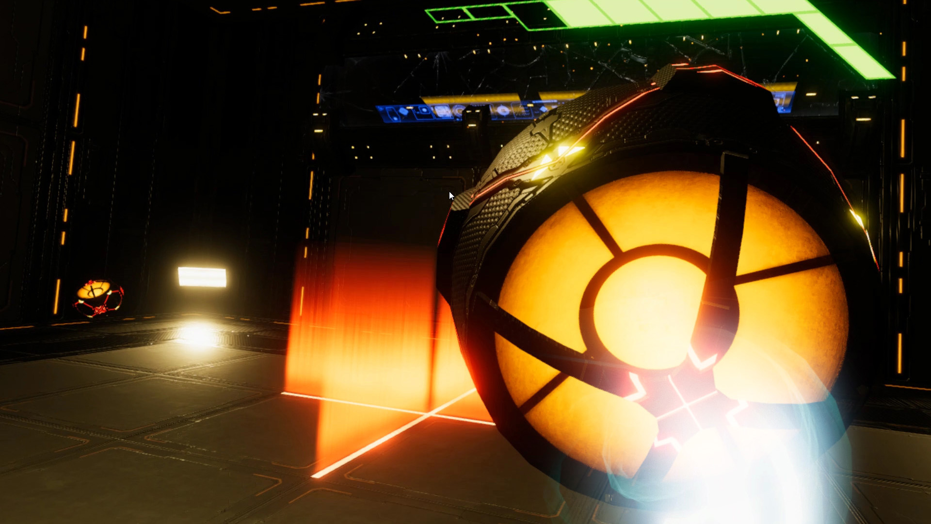 Скриншот из игры VAD - Virtually Assured Destruction - 8