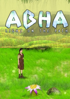 Обложка игры Abha "Light on the Path"
