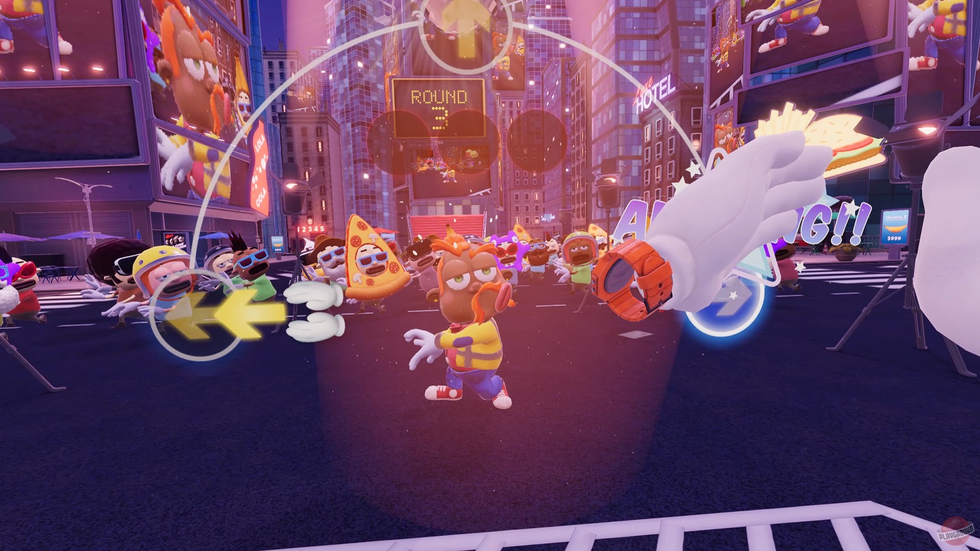 Скриншот из игры Traffic Jams - 18