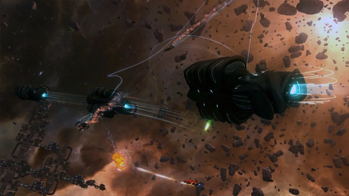 Скриншот из игры Starpoint Gemini 3 - 24