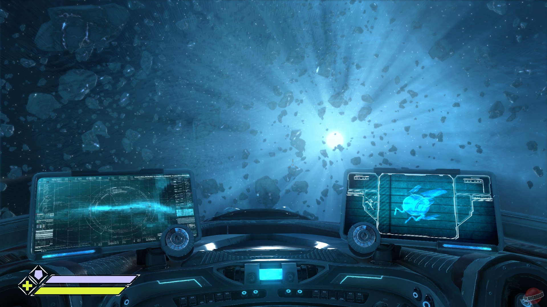 Скриншот из игры Starpoint Gemini 3 - 43