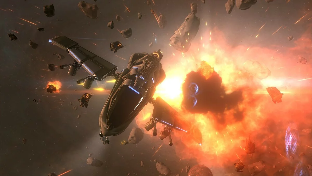 Скриншот из игры Starpoint Gemini 3 - 31