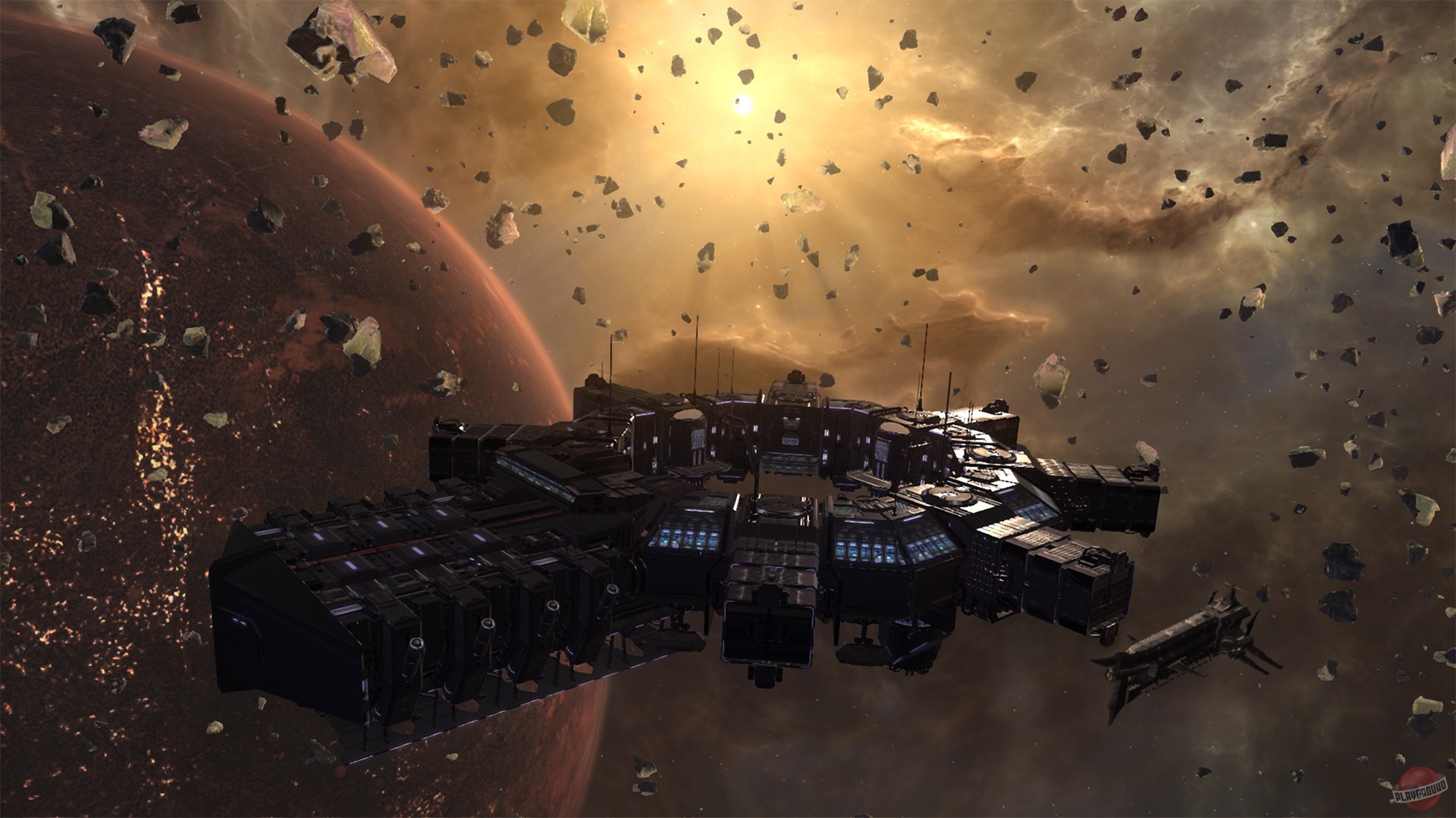 Скриншот из игры Starpoint Gemini 3 - 17