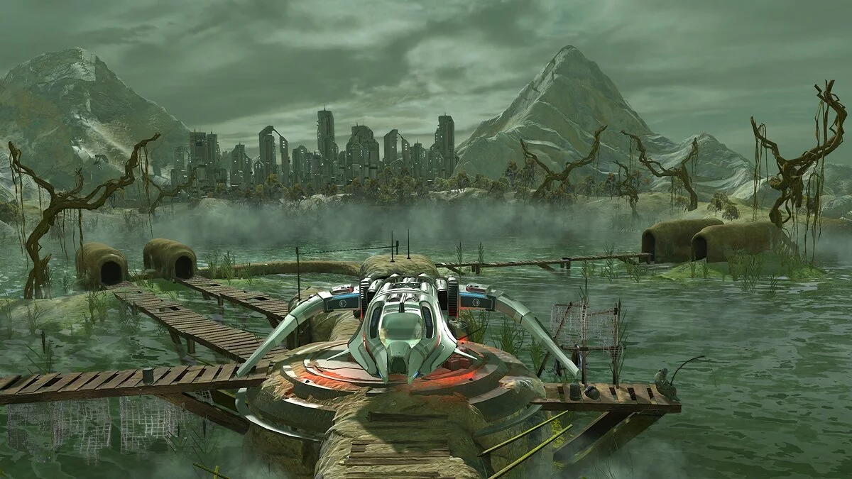 Скриншот из игры Starpoint Gemini 3 - 42