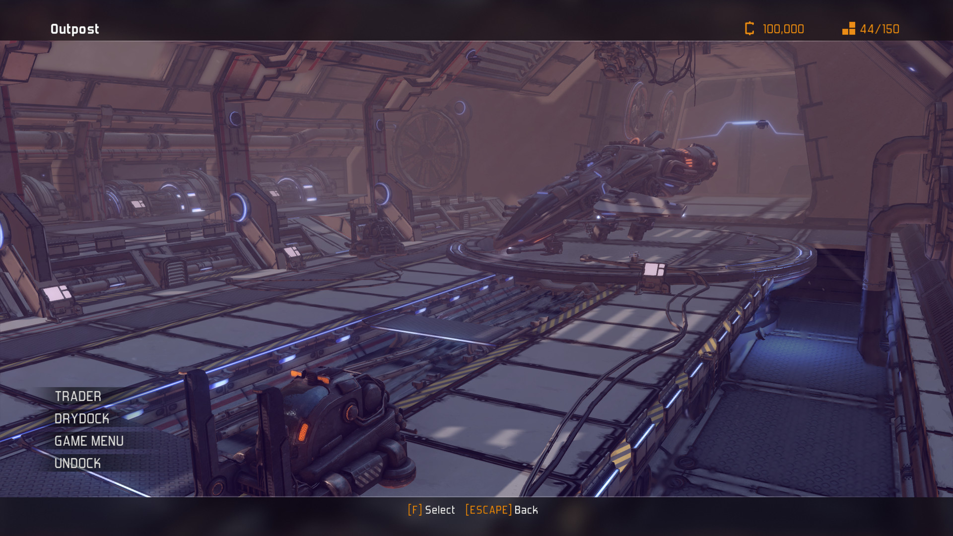 Скриншот из игры Starpoint Gemini 3 - 18