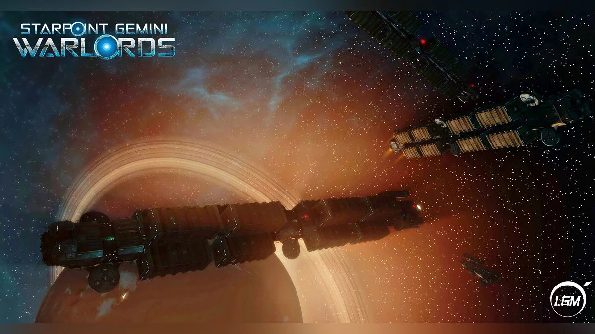 Скриншот из игры Starpoint Gemini Warlords - 39